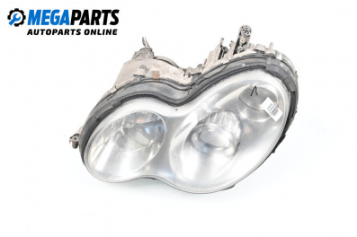 Фар за Mercedes-Benz C-Class Estate (S203) (03.2001 - 08.2007), комби, позиция: лява