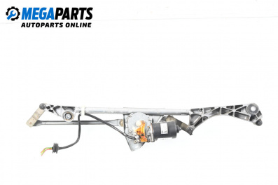 Ел. мотор за чистачките за Mercedes-Benz C-Class Estate (S203) (03.2001 - 08.2007), комби, позиция: предна, № A2038200342