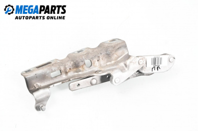 Панта преден капак за Mercedes-Benz C-Class Estate (S203) (03.2001 - 08.2007), 4+1 вр., комби, позиция: лява