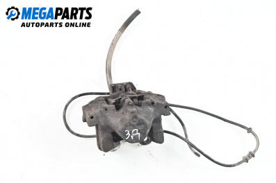 Спирачен апарат за Mercedes-Benz C-Class Estate (S203) (03.2001 - 08.2007), позиция: задна, дясна