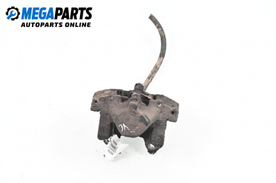 Спирачен апарат за Mercedes-Benz C-Class Estate (S203) (03.2001 - 08.2007), позиция: задна, лява