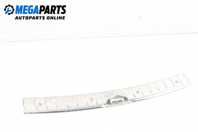 Планка багажник за Peugeot 307 Break (03.2002 - 12.2009), 4+1 вр., комби