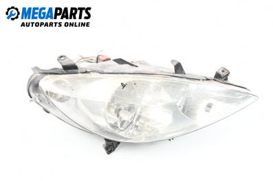 Фар за Peugeot 307 Break (03.2002 - 12.2009), комби, позиция: дясна