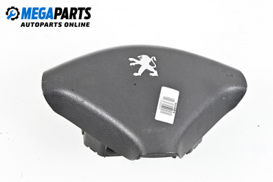Airbag за Peugeot 307 Break (03.2002 - 12.2009), 4+1 вр., комби, позиция: предна