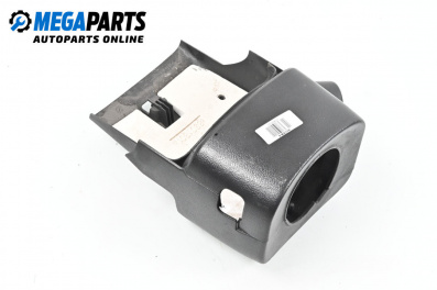 Интериорна пластмаса волан за Peugeot 307 Break (03.2002 - 12.2009), 4+1 вр., комби