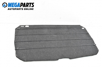 Кора багажник за Peugeot 307 Break (03.2002 - 12.2009), 4+1 вр., комби
