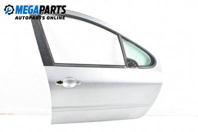 Врата за Peugeot 307 Break (03.2002 - 12.2009), 4+1 вр., комби, позиция: предна, дясна