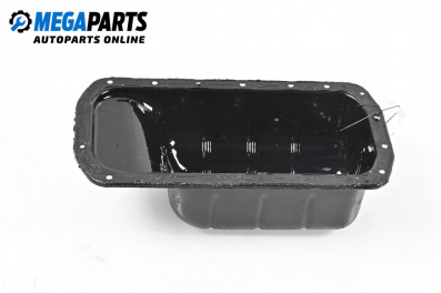 Картер за Peugeot 307 Break (03.2002 - 12.2009) 1.6 HDi 110, 109 к.с.