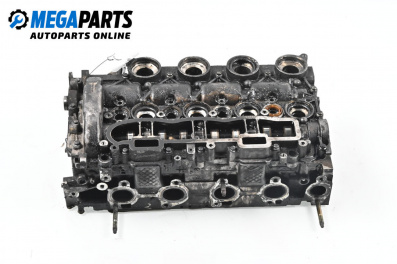 Глава за Peugeot 307 Break (03.2002 - 12.2009) 1.6 HDi 110, 109 к.с.