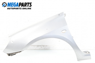 Калник за Peugeot 307 Break (03.2002 - 12.2009), 4+1 вр., комби, позиция: предна, лява