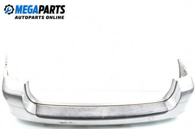 Задна броня за Peugeot 307 Break (03.2002 - 12.2009), комби