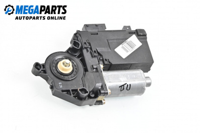 Електромотор за стъклоподемник за Peugeot 307 Break (03.2002 - 12.2009), 4+1 вр., комби, позиция: предна, дясна