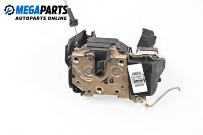 Брава на врата за Peugeot 307 Break (03.2002 - 12.2009), позиция: предна, дясна