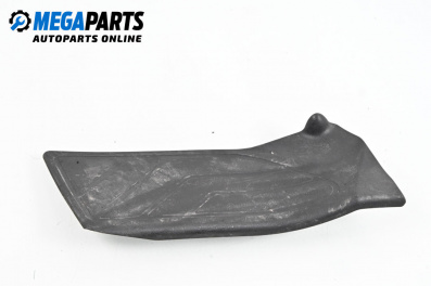 Пластмасова кора за Peugeot 307 Break (03.2002 - 12.2009), 4+1 вр., комби