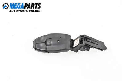 Лостче аудио управление за Peugeot 307 Break (03.2002 - 12.2009), № 96538207XT