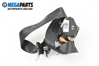 Предпазен колан за Peugeot 307 Break (03.2002 - 12.2009), 4+1 вр., позиция: предна, лява