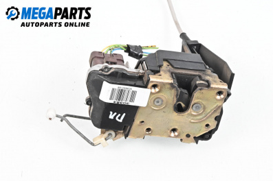 Брава на врата за Peugeot 307 Break (03.2002 - 12.2009), позиция: предна, лява