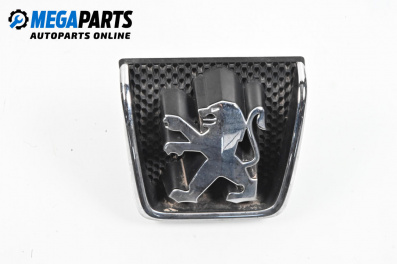 Емблема за Peugeot 307 Break (03.2002 - 12.2009), комби