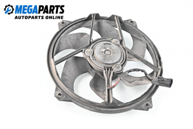 Перка охлаждане за Peugeot 307 Break (03.2002 - 12.2009) 1.6 HDi 110, 109 к.с.