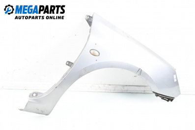Калник за Peugeot 307 Break (03.2002 - 12.2009), 4+1 вр., комби, позиция: предна, дясна