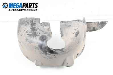 Подкалник за Peugeot 307 Break (03.2002 - 12.2009), 4+1 вр., комби, позиция: задна, лява