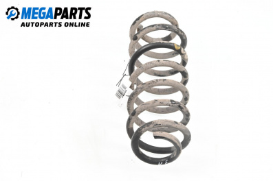 Пружина за ходова част за Peugeot 307 Break (03.2002 - 12.2009), комби, позиция: задна