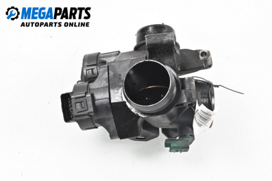 Дроселова клапа за Peugeot 307 Break (03.2002 - 12.2009) 1.6 HDi 110, 109 к.с.
