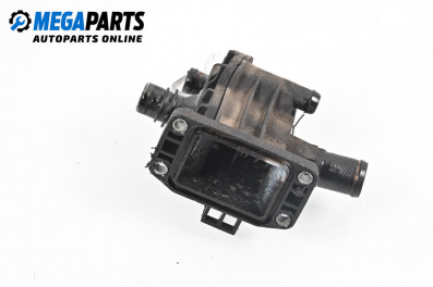 Корпус на термостат за Peugeot 307 Break (03.2002 - 12.2009) 1.6 HDi 110, 109 к.с.