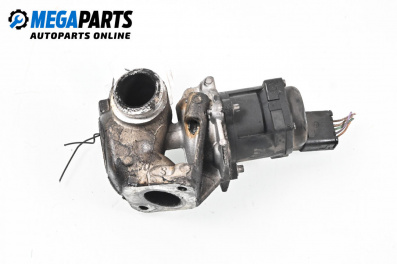 EGR-клапан за Peugeot 307 Break (03.2002 - 12.2009) 1.6 HDi 110, 109 к.с.