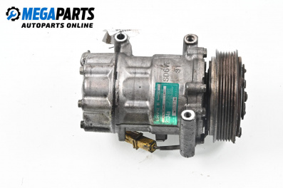 Компресор климатик за Peugeot 307 Break (03.2002 - 12.2009) 1.6 HDi 110, 109 к.с., № 9655191580