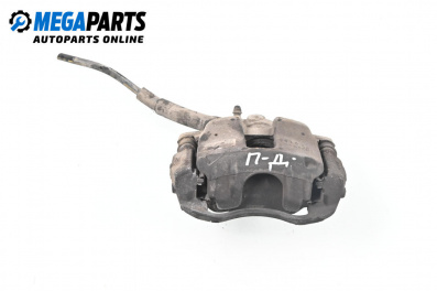 Спирачен апарат за Peugeot 307 Break (03.2002 - 12.2009), позиция: предна, дясна