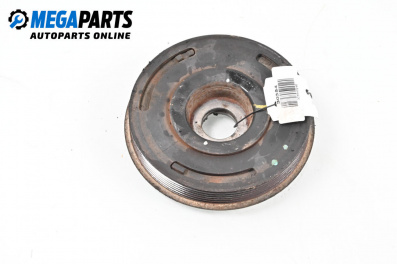 Демпферна шайба за Peugeot 307 Break (03.2002 - 12.2009) 1.6 HDi 110, 109 к.с.