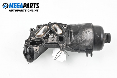 Корпус за маслен филтър за Peugeot 307 Break (03.2002 - 12.2009) 1.6 HDi 110, 109 к.с.