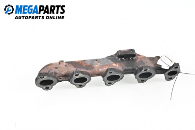 Изпускателен колектор  за Peugeot 307 Break (03.2002 - 12.2009) 1.6 HDi 110, 109 к.с.