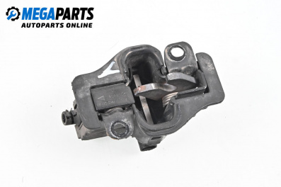 Брава преден капак за Mercedes-Benz C-Class Estate (S203) (03.2001 - 08.2007)