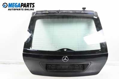 Заден капак за Mercedes-Benz C-Class Estate (S203) (03.2001 - 08.2007), 4+1 вр., комби, позиция: задна