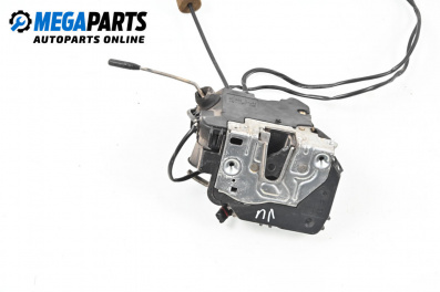 Брава на врата за Mercedes-Benz C-Class Estate (S203) (03.2001 - 08.2007), позиция: предна, лява