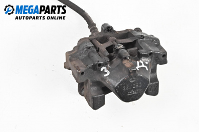 Спирачен апарат за Mercedes-Benz C-Class Estate (S203) (03.2001 - 08.2007), позиция: задна, дясна