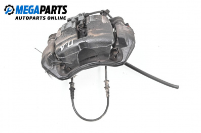 Спирачен апарат за Mercedes-Benz C-Class Estate (S203) (03.2001 - 08.2007), позиция: предна, дясна