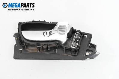 Вътрешна дръжка за Peugeot 307 Break (03.2002 - 12.2009), 4+1 вр., комби, позиция: предна, дясна