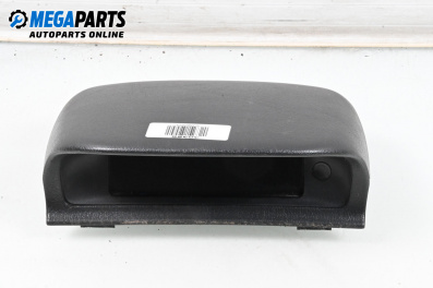 Дисплей за Peugeot 307 Break (03.2002 - 12.2009), № 9649862680