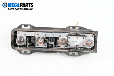 Стоп за Peugeot 307 Break (03.2002 - 12.2009), комби, позиция: лява