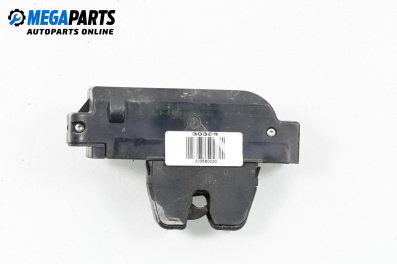 Брава заден капак за Peugeot 307 Break (03.2002 - 12.2009), комби, позиция: задна