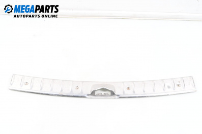 Планка багажник за Peugeot 307 Break (03.2002 - 12.2009), 4+1 вр., комби