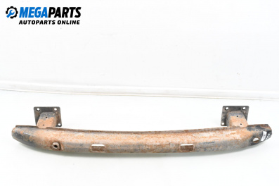 Основа броня за Peugeot 307 Break (03.2002 - 12.2009), комби, позиция: задна