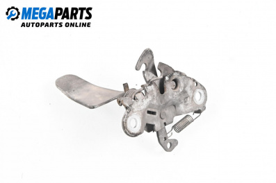 Брава преден капак за Peugeot 307 Break (03.2002 - 12.2009)