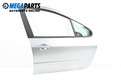 Врата за Peugeot 307 Break (03.2002 - 12.2009), 4+1 вр., комби, позиция: предна, дясна