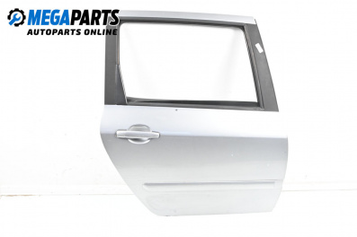 Врата за Peugeot 307 Break (03.2002 - 12.2009), 4+1 вр., комби, позиция: задна, дясна