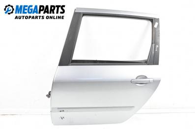 Врата за Peugeot 307 Break (03.2002 - 12.2009), 4+1 вр., комби, позиция: задна, лява