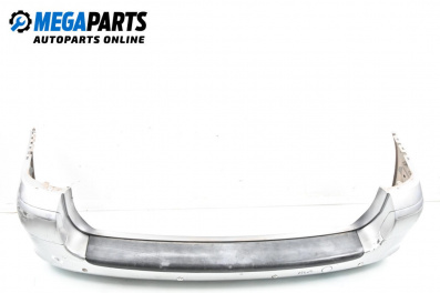 Задна броня за Peugeot 307 Break (03.2002 - 12.2009), комби